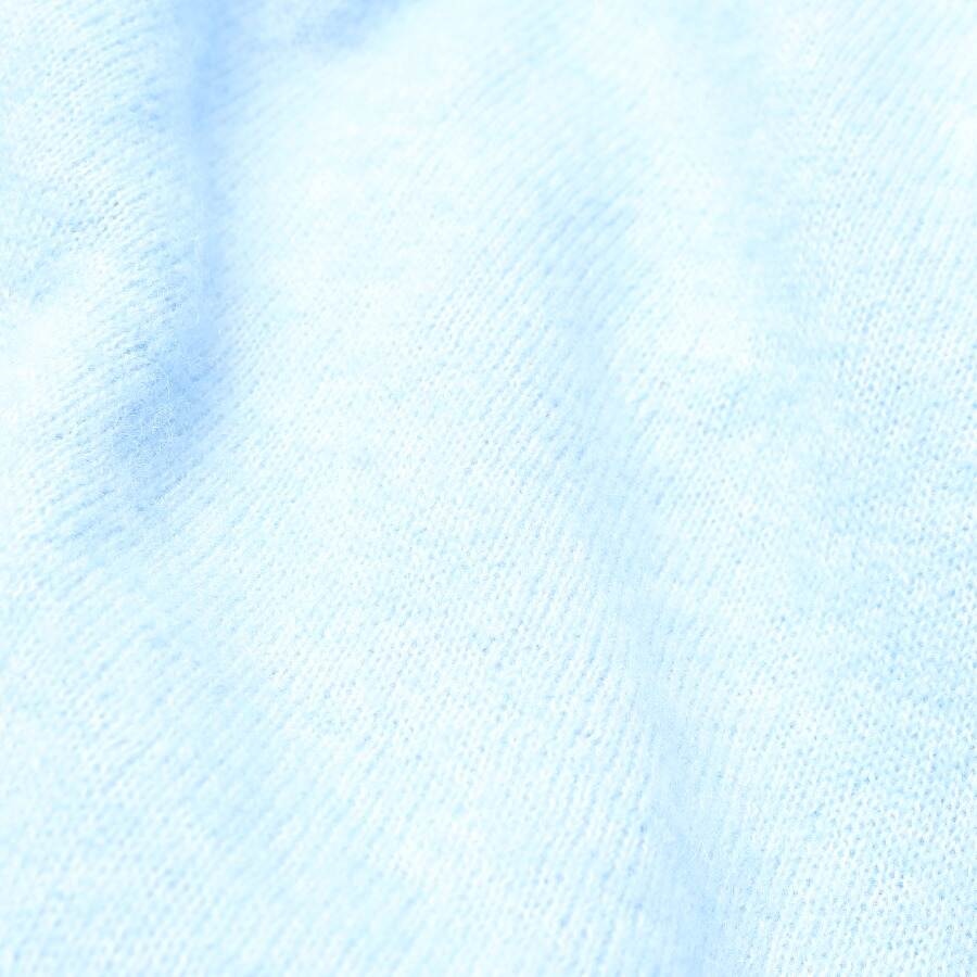 Bild 3 von Pullover XL Blau in Farbe Blau | Vite EnVogue