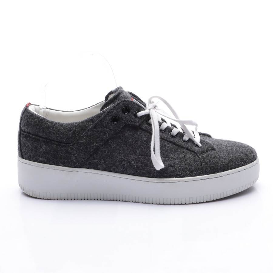 Image 1 of Sneakers EUR 40 Gray in color Gray | Vite EnVogue