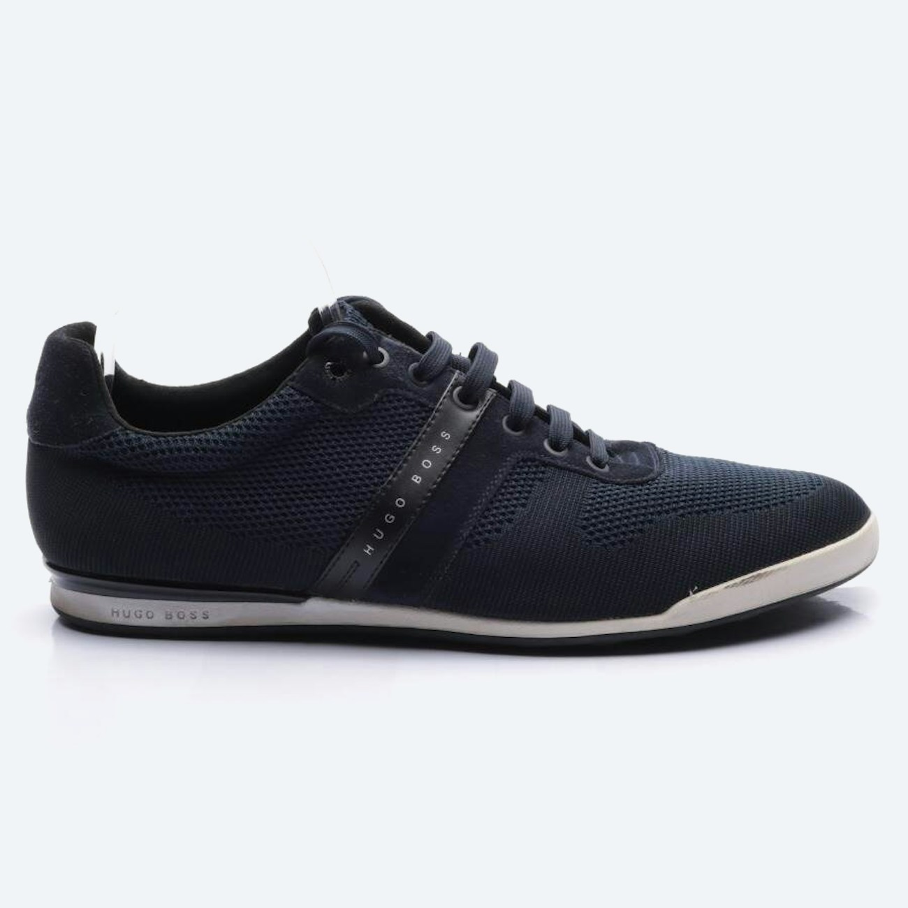 Image 1 of Sneakers EUR 46 Navy in color Blue | Vite EnVogue