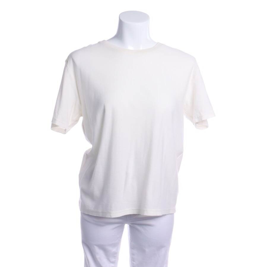 Bild 1 von Shirt XS Cream in Farbe Weiß | Vite EnVogue