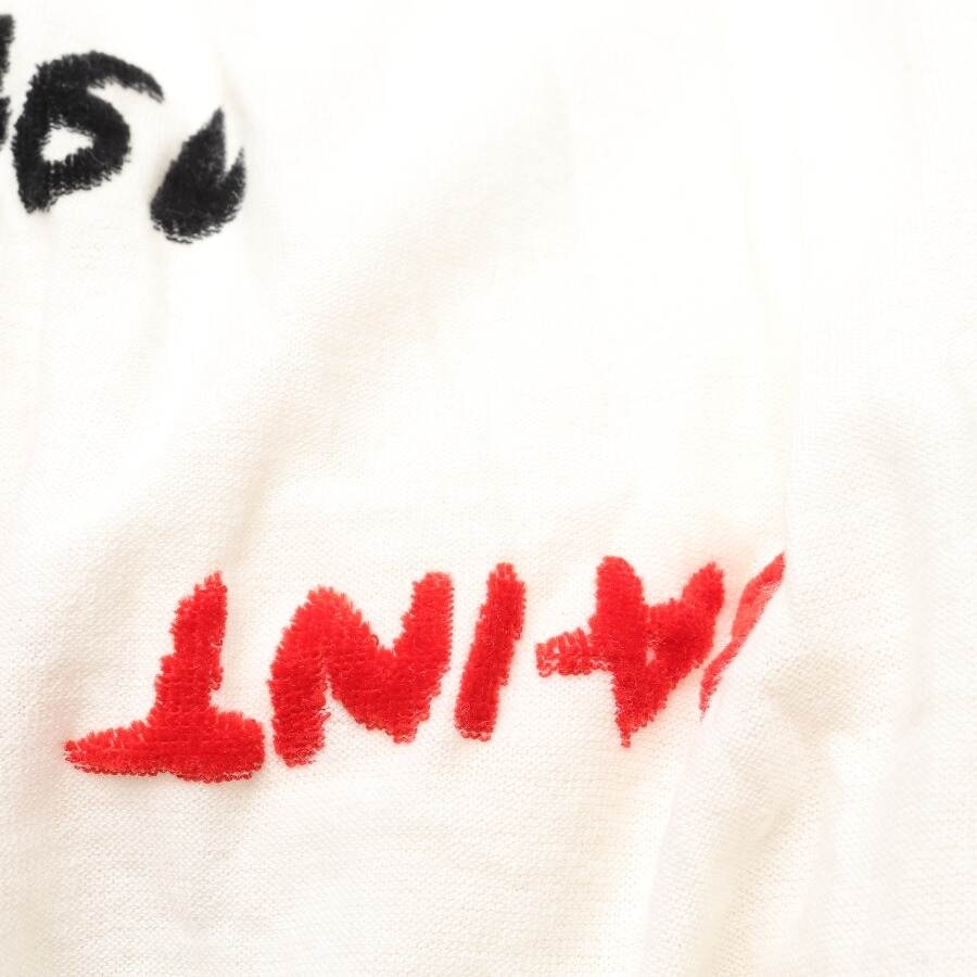 Bild 3 von Shirt XS Cream in Farbe Weiß | Vite EnVogue