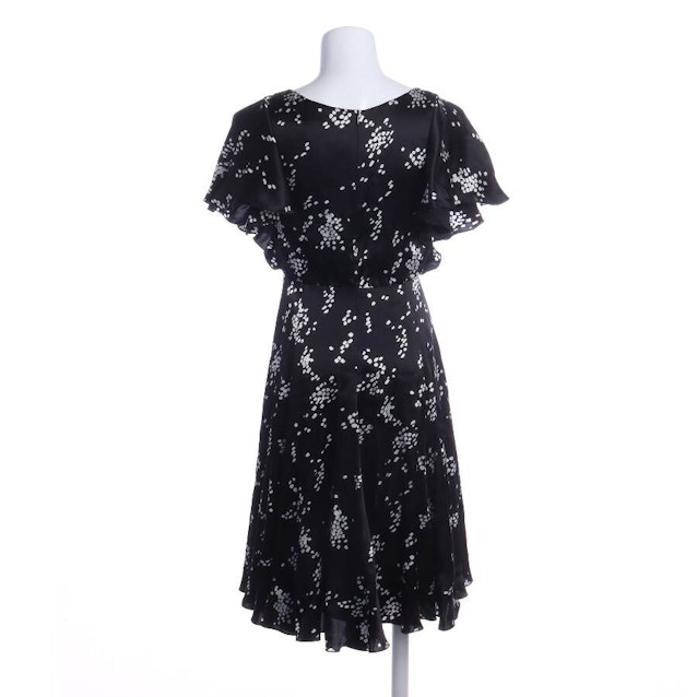 Silk Dress 34 Black | Vite EnVogue