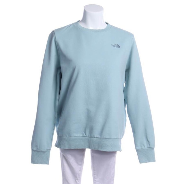 Image 1 of Sweatshirt L Turquoise | Vite EnVogue