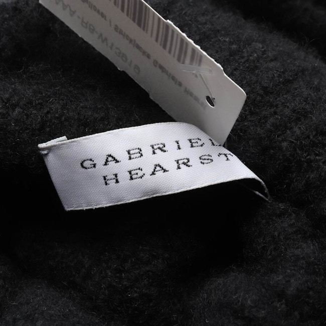 Image 4 of Cashmere Jumper XS Black in color Black | Vite EnVogue