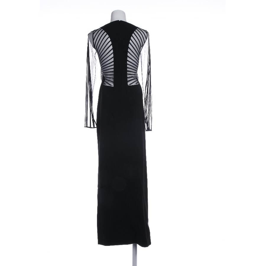 Image 2 of Evening Gown 32 Black in color Black | Vite EnVogue