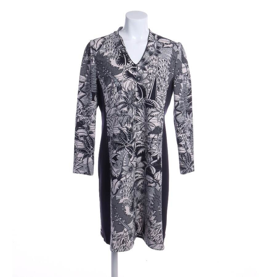 Image 1 of Dress 42 Dark Gray in color Gray | Vite EnVogue