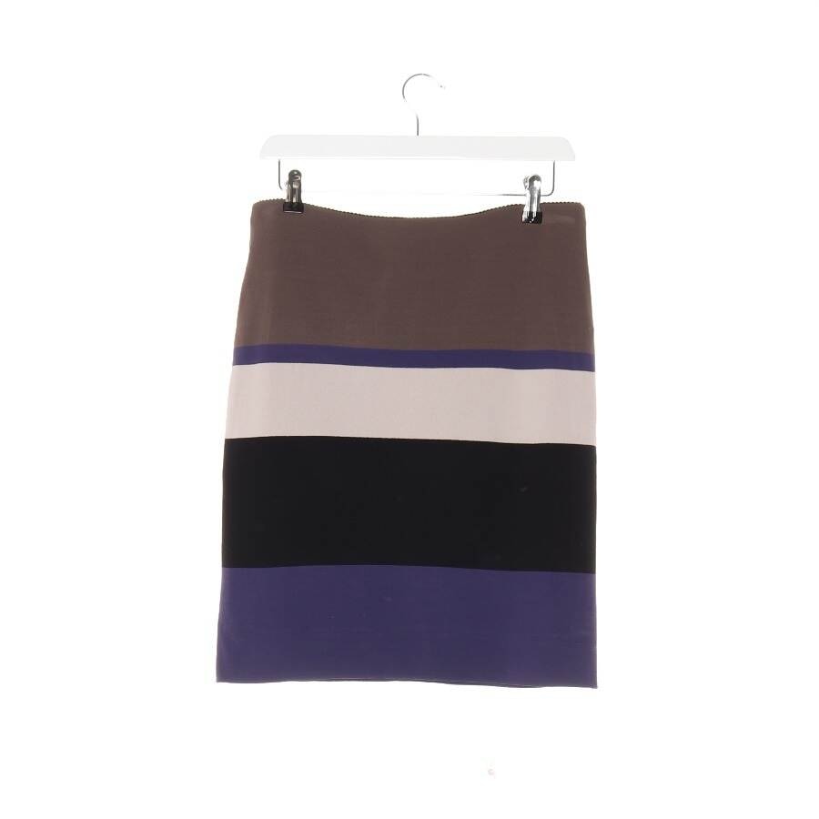 Image 2 of Skirt 38 Multicolored in color Multicolored | Vite EnVogue