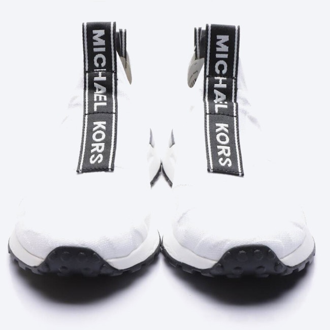 Bild 2 von Sneaker EUR 41 Weiß in Farbe Weiß | Vite EnVogue
