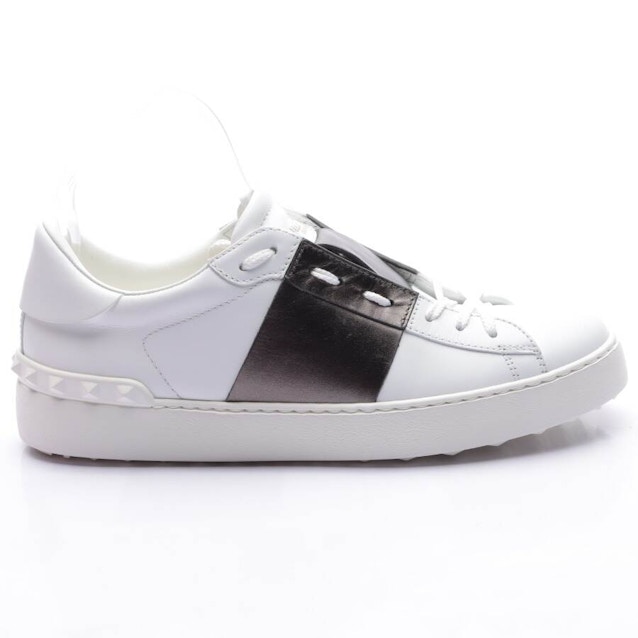 Image 1 of Open Aus Sneakers EUR 40 White | Vite EnVogue