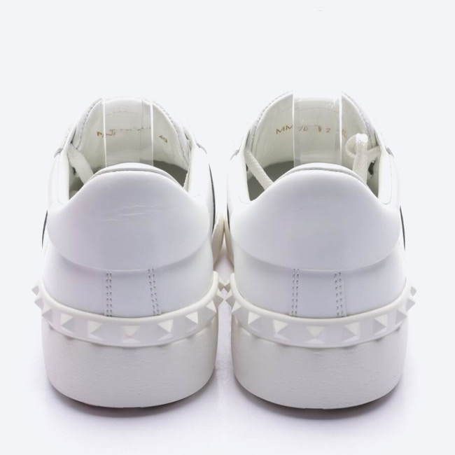 Bild 3 von Open Aus Sneaker EUR 40 Weiß in Farbe Weiß | Vite EnVogue
