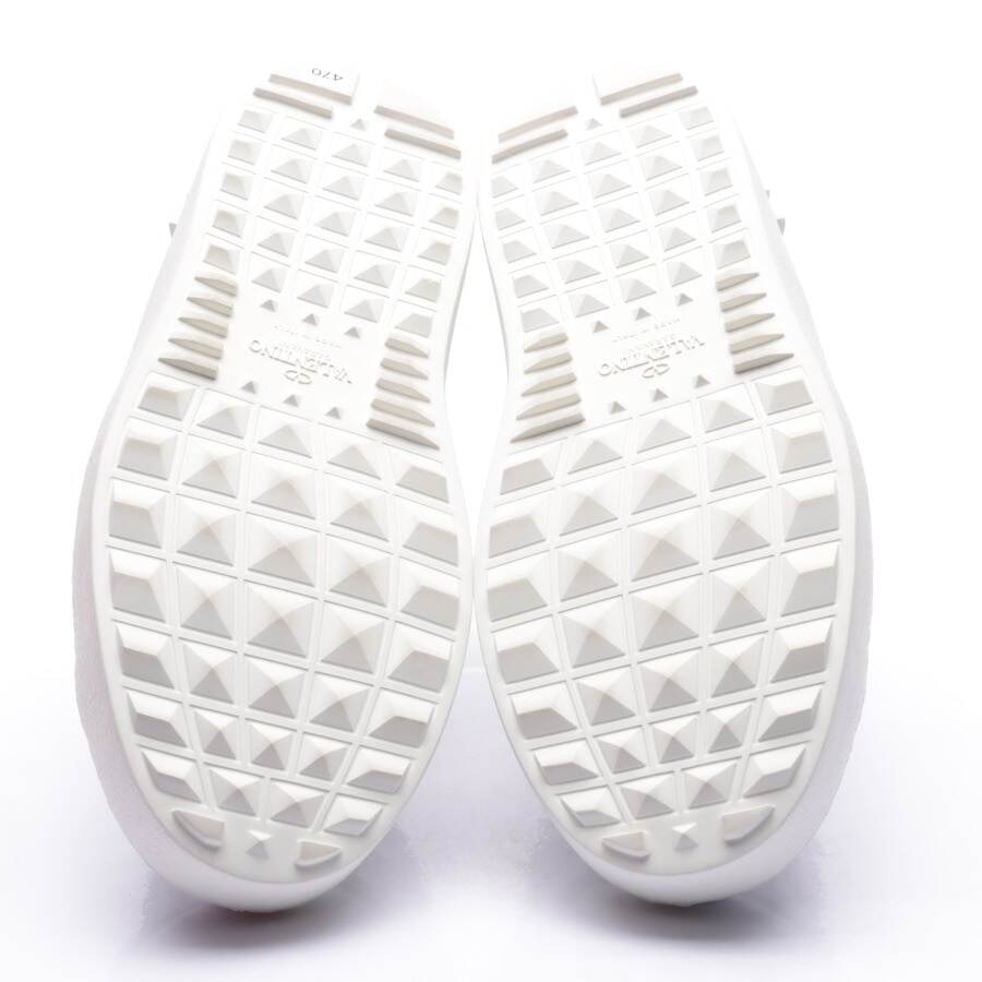 Image 4 of Open Aus Sneakers EUR 40 White in color White | Vite EnVogue