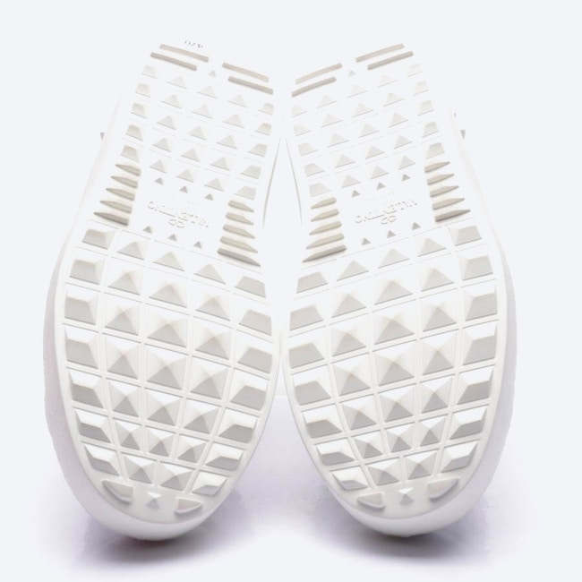 Image 4 of Open Aus Sneakers EUR 40 White in color White | Vite EnVogue
