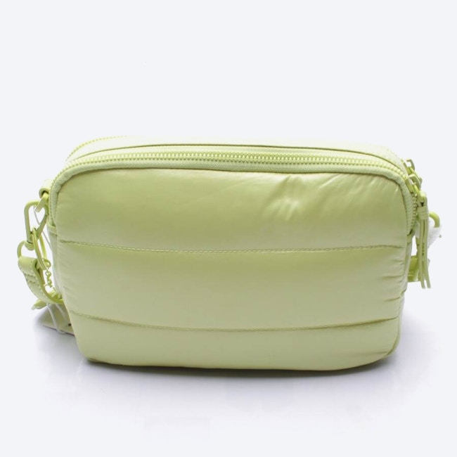 Image 2 of Crossbody Bag Light Green in color Green | Vite EnVogue