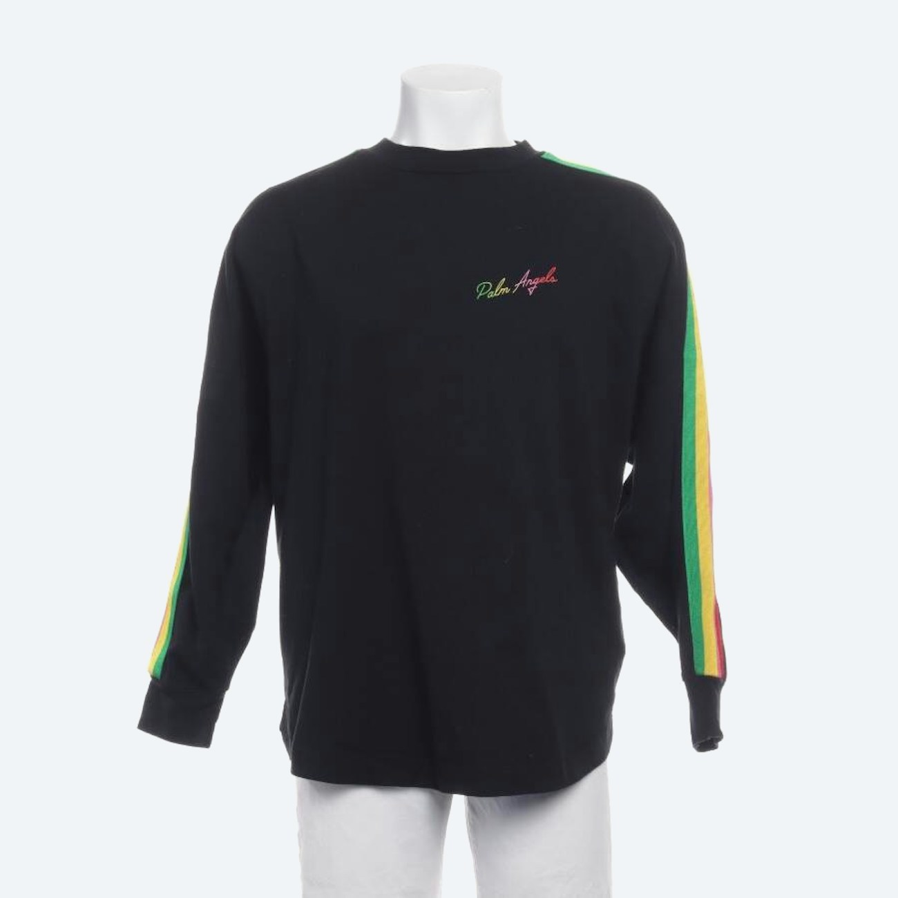Image 1 of Sweatshirt S Multicolored in color Multicolored | Vite EnVogue