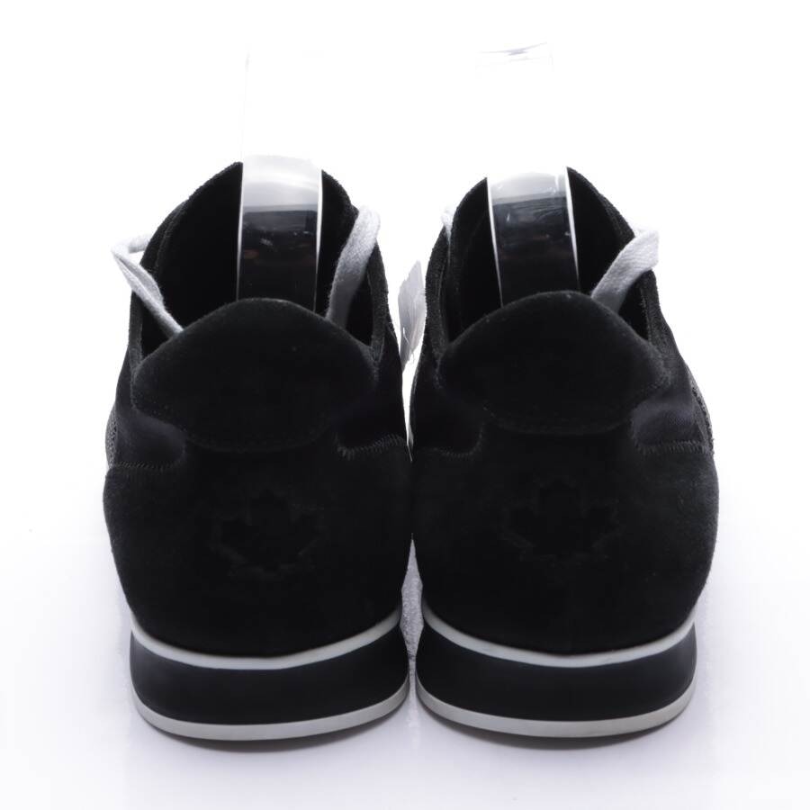 Image 3 of Sneakers EUR 42 Black in color Black | Vite EnVogue