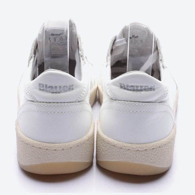 Bild 3 von Sneaker EUR 36 Weiß in Farbe Weiß | Vite EnVogue