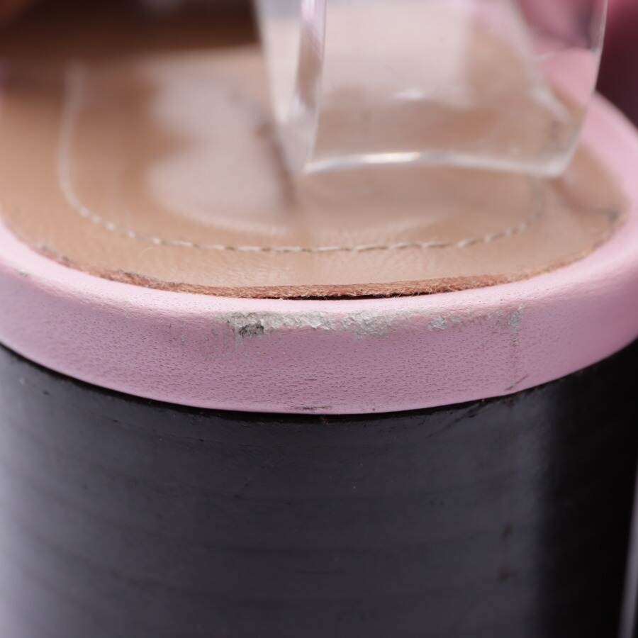 Image 6 of Slingbacks EUR 39 Pink in color Pink | Vite EnVogue