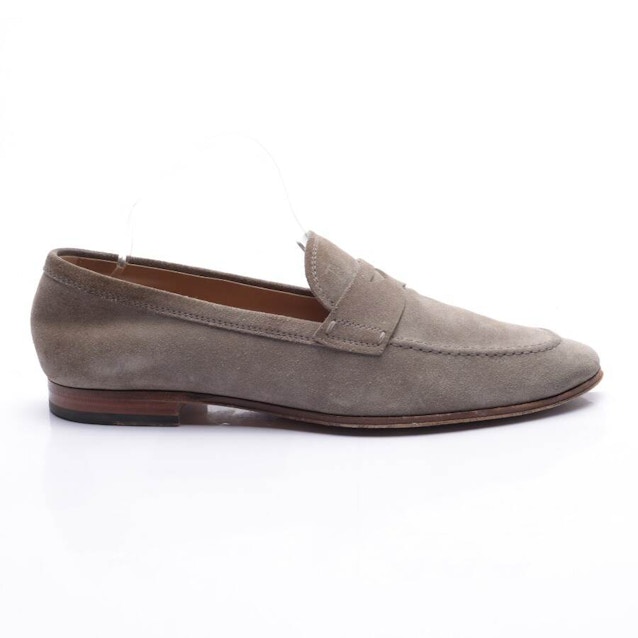 Image 1 of Loafers EUR 42.5 Gray | Vite EnVogue
