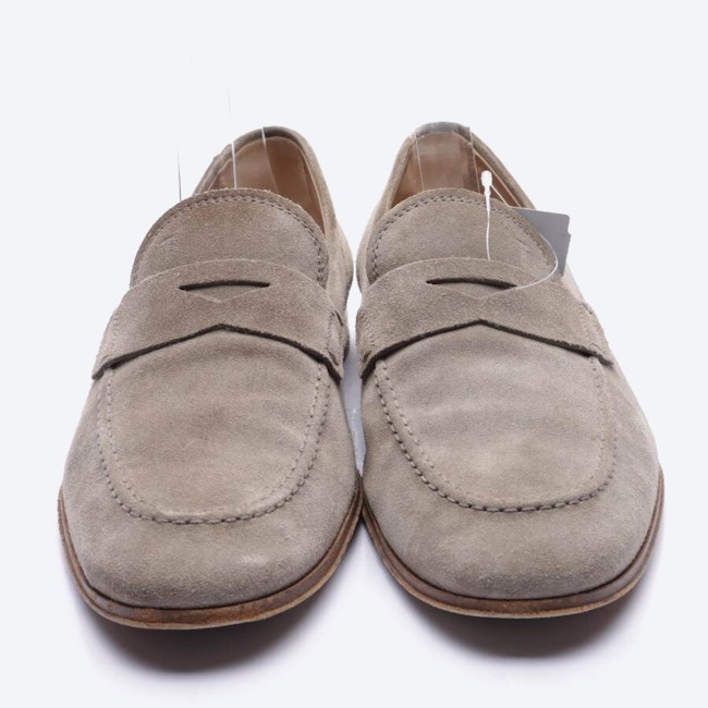 Image 2 of Loafers EUR 42.5 Gray in color Gray | Vite EnVogue