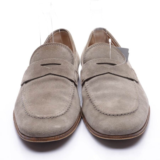 Loafers EUR 42.5 Gray | Vite EnVogue