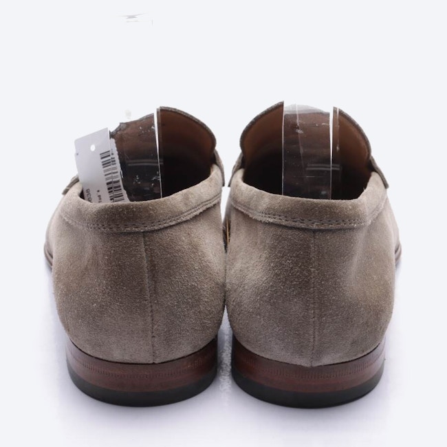 Image 3 of Loafers EUR 42.5 Gray in color Gray | Vite EnVogue