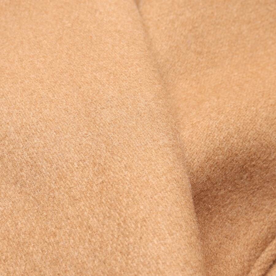 Image 3 of Winter Coat 48 Brown in color Brown | Vite EnVogue