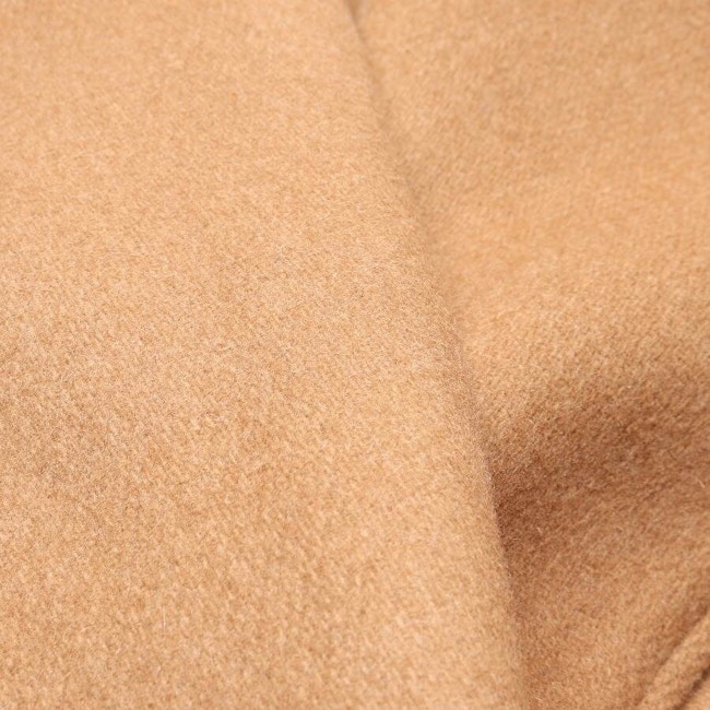 Image 3 of Winter Coat 48 Brown in color Brown | Vite EnVogue