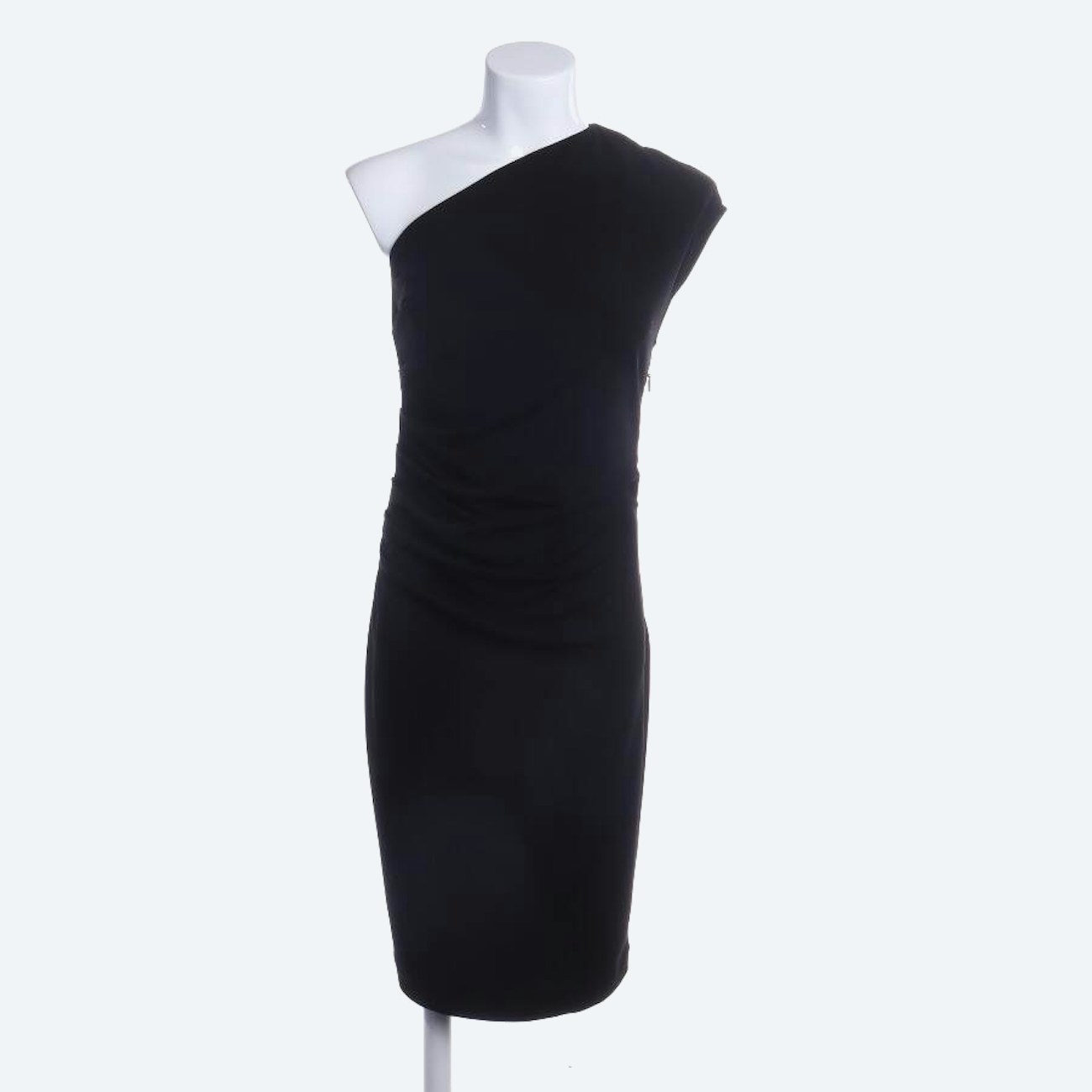 Image 1 of Cocktail Dress M Black in color Black | Vite EnVogue
