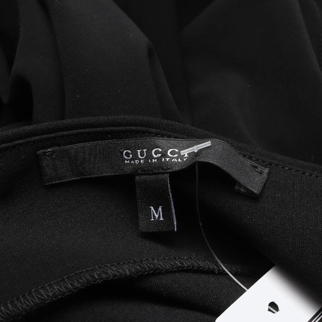 Image 4 of Cocktail Dress M Black in color Black | Vite EnVogue