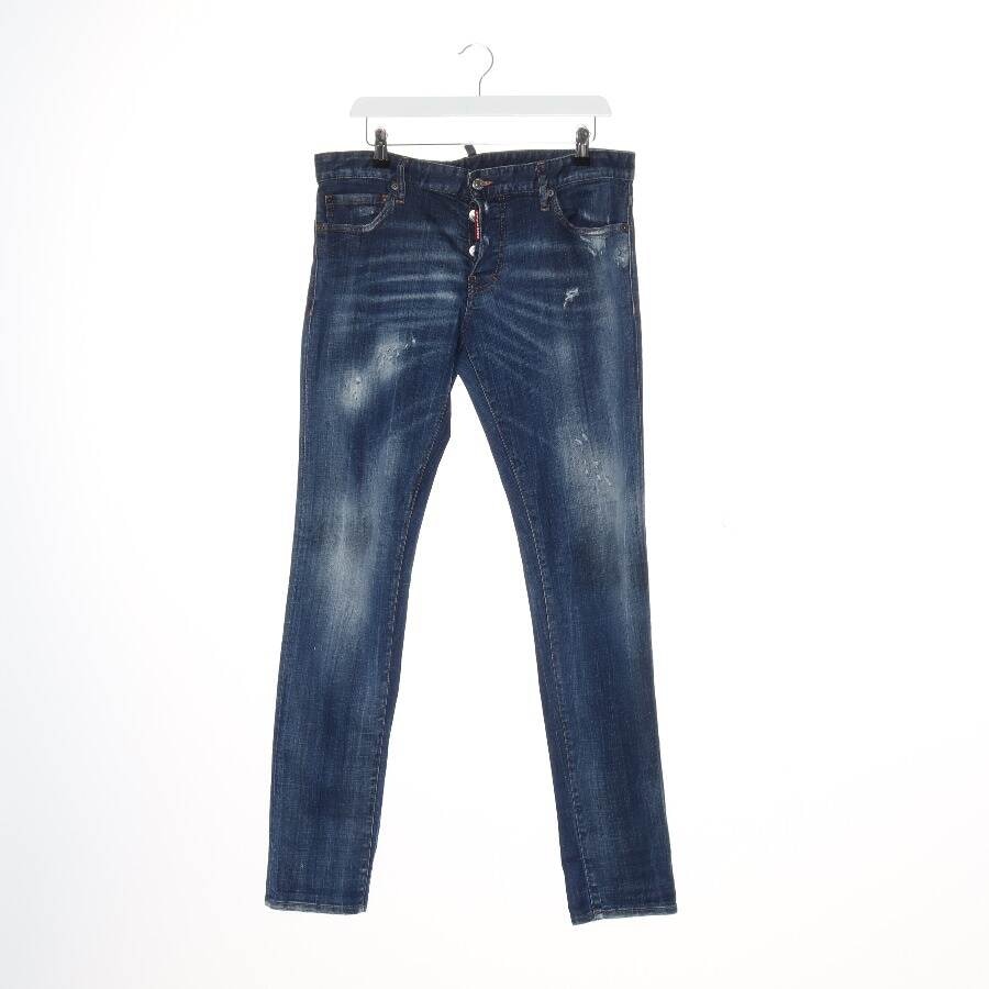 Bild 1 von Jeans Skinny W48 Blau in Farbe Blau | Vite EnVogue