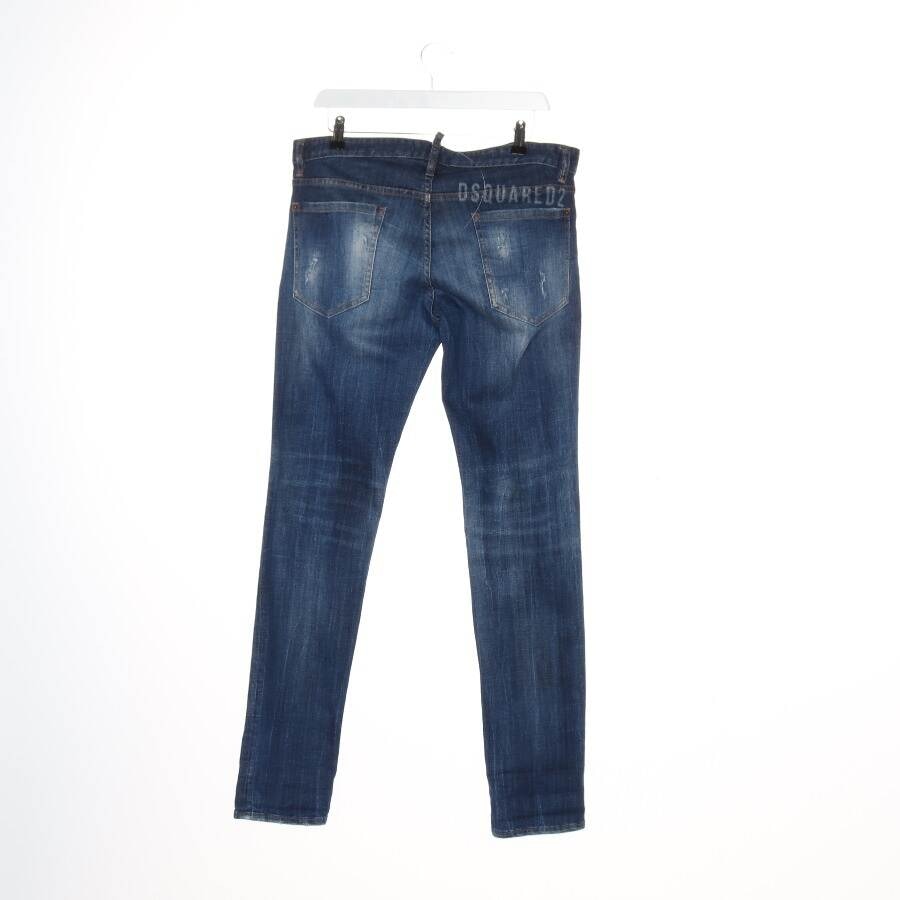 Bild 2 von Jeans Skinny W48 Blau in Farbe Blau | Vite EnVogue