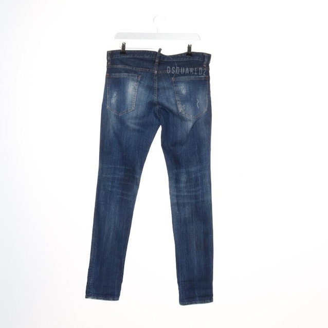 Jeans Skinny W48 Blue | Vite EnVogue