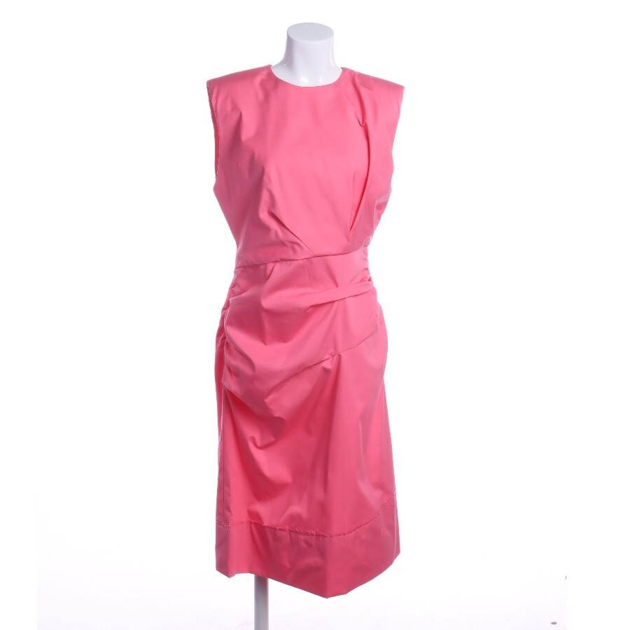 Image 1 of Cocktail Dress 44 Pink in color Pink | Vite EnVogue