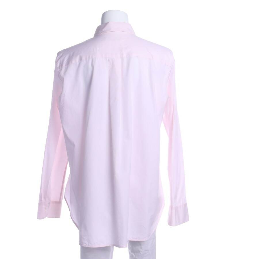 Image 2 of Shirt 42 Pink in color Pink | Vite EnVogue