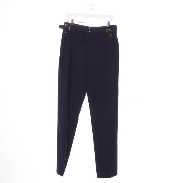 Image 1 of Trousers 36 Navy | Vite EnVogue