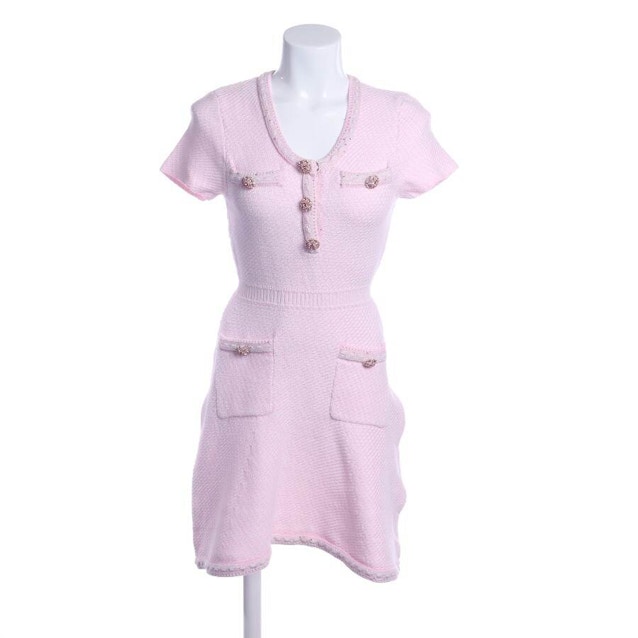 Image 1 of Dress XS Light Pink | Vite EnVogue