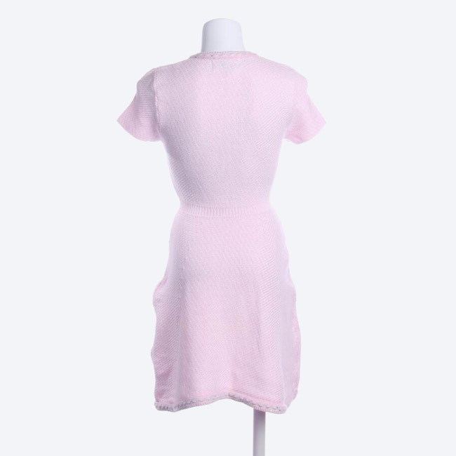 Image 2 of Dress XS Light Pink in color Pink | Vite EnVogue