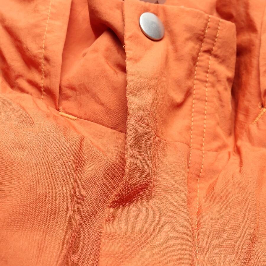 Image 3 of Between-seasons Jacket S Orange in color Orange | Vite EnVogue