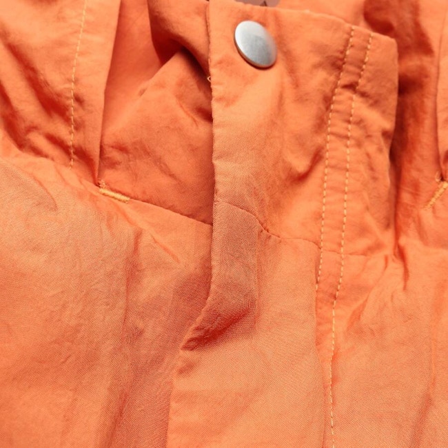 Bild 3 von Übergangsjacke S Orange in Farbe Orange | Vite EnVogue
