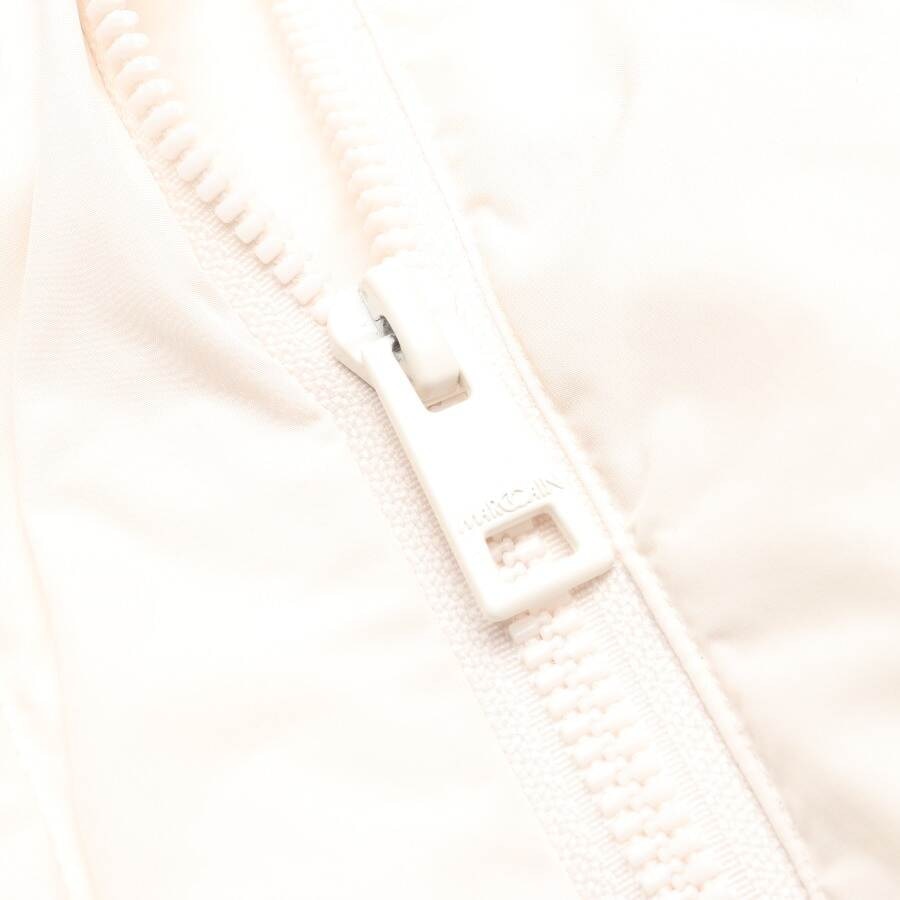 Image 4 of Winter Coat 34 Beige in color White | Vite EnVogue
