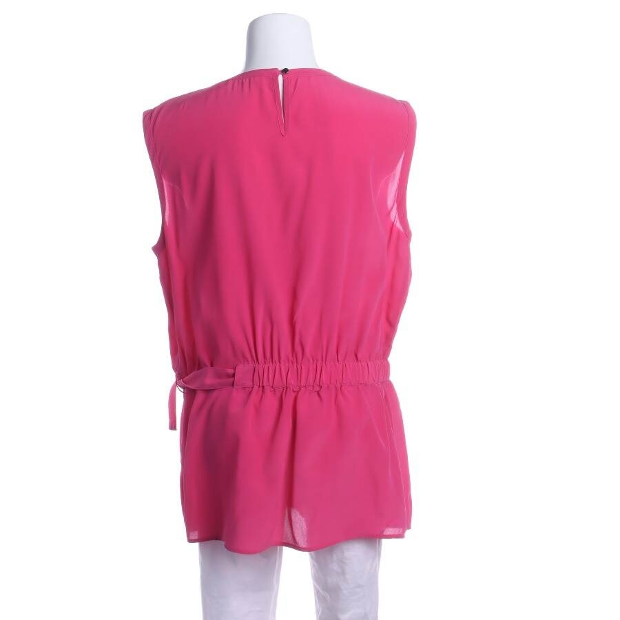 Image 2 of Silk Blouse 42 Pink in color Pink | Vite EnVogue