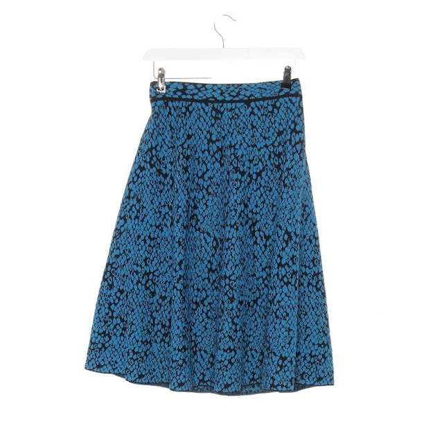 Skirt 34 Blue | Vite EnVogue