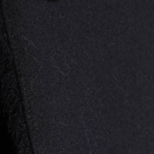 Bild 3 von Wollmantel 36 Schwarz in Farbe Schwarz | Vite EnVogue