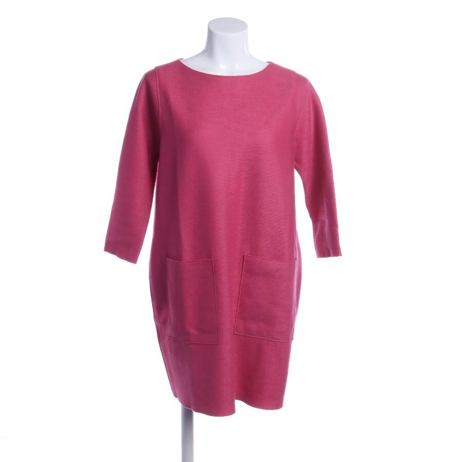 Image 1 of Wool Dress 34 Pink in color Pink | Vite EnVogue