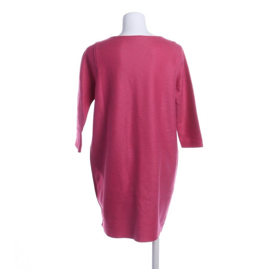 Image 2 of Wool Dress 34 Pink in color Pink | Vite EnVogue