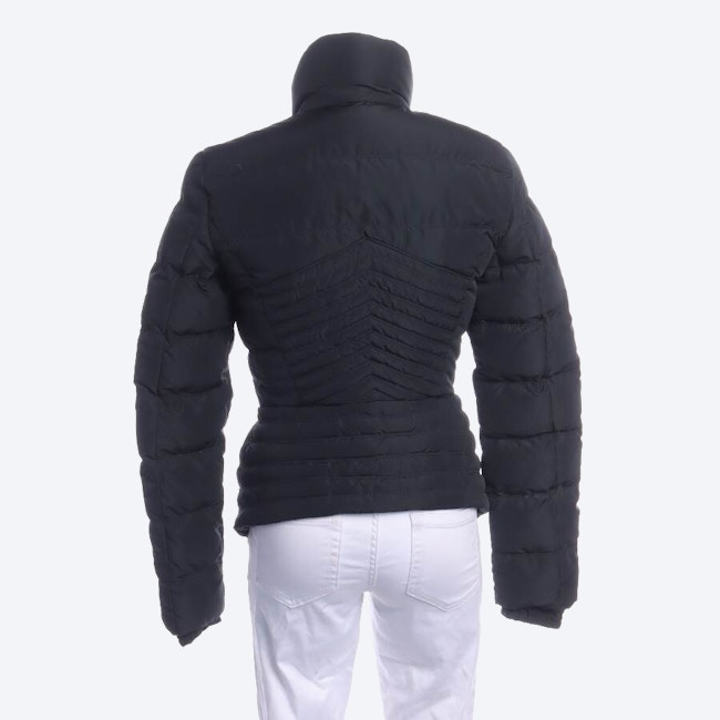 Image 2 of Winter Jacket 34 Gray in color Gray | Vite EnVogue