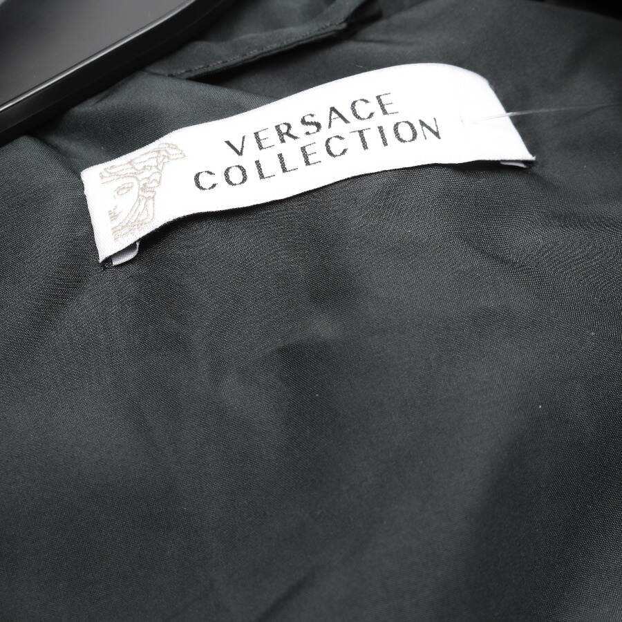 Image 4 of Winter Jacket 34 Gray in color Gray | Vite EnVogue