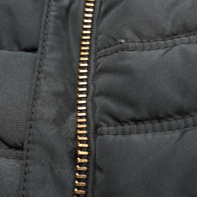 Image 5 of Winter Jacket 34 Gray in color Gray | Vite EnVogue