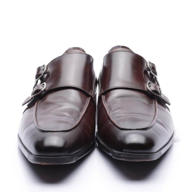 Loafers EUR 44 Brown | Vite EnVogue