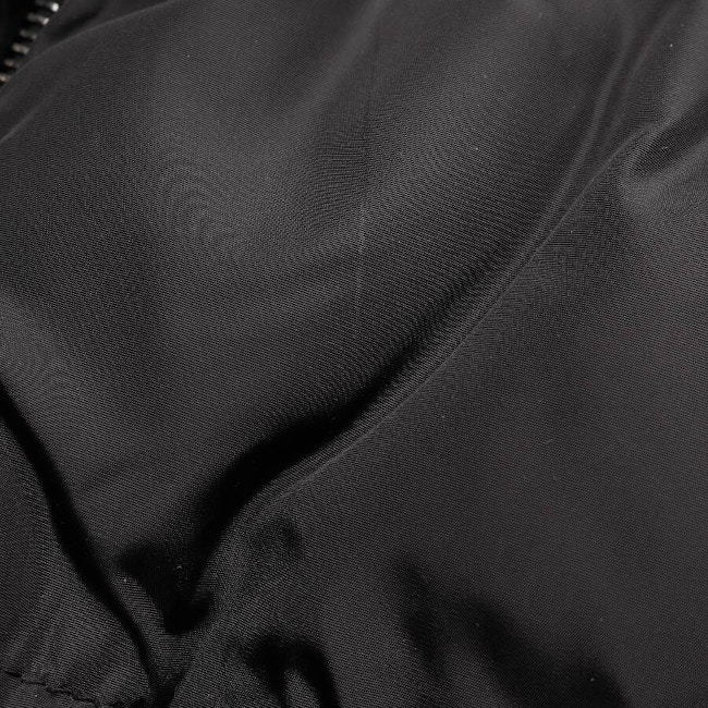 Image 5 of Winter Jacket 48 Black in color Black | Vite EnVogue